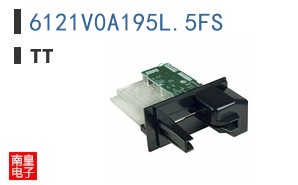 6121V0A195L.5FS