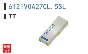 6121V0A270L.5SL