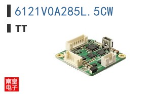 6121V0A285L.5CW
