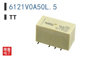6121V0A50L.5