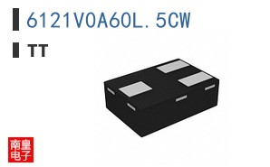 6121V0A60L.5CW