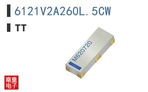 6121V2A260L.5CW