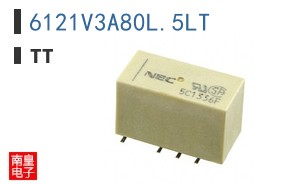 6121V3A80L.5LT