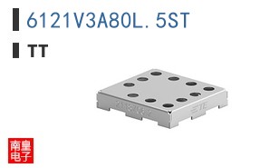 6121V3A80L.5ST