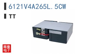 6121V4A265L.5CW