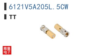 6121V5A205L.5CW