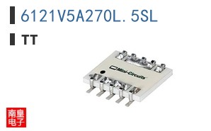 6121V5A270L.5SL