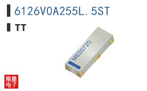 6126V0A255L.5ST