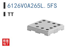 6126V0A265L.5FS