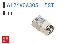 6126V0A305L.5ST
