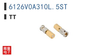 6126V0A310L.5ST