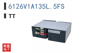 6126V1A135L.5FS