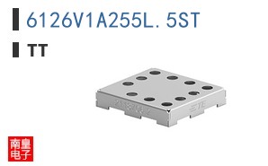 6126V1A255L.5ST