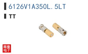6126V1A350L.5LT