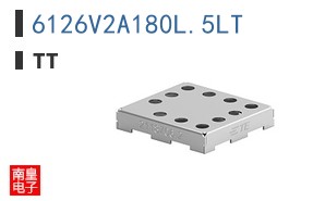 6126V2A180L.5LT