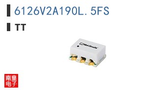 6126V2A190L.5FS