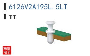 6126V2A195L.5LT