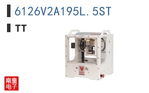 6126V2A195L.5ST