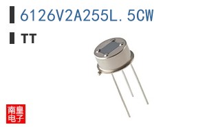 6126V2A255L.5CW