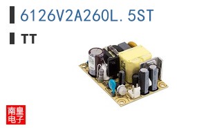 6126V2A260L.5ST