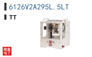 6126V2A295L.5LT