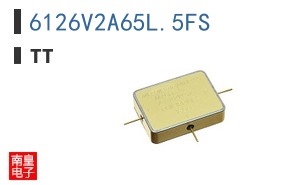 6126V2A65L.5FS