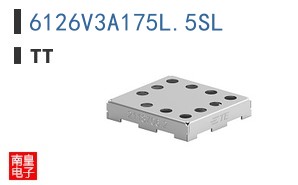 6126V3A175L.5SL