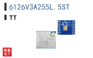 6126V3A255L.5ST