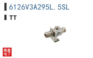 6126V3A295L.5SL