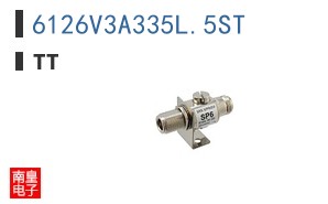 6126V3A335L.5ST