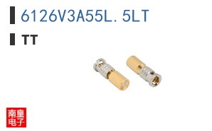 6126V3A55L.5LT
