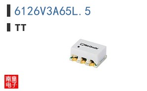 6126V3A65L.5