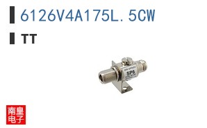 6126V4A175L.5CW