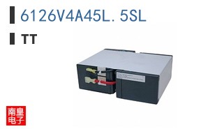 6126V4A45L.5SL