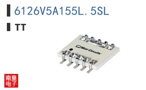 6126V5A155L.5SL
