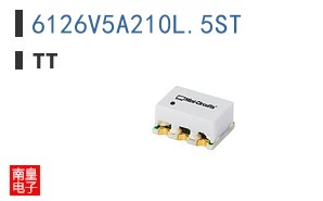 6126V5A210L.5ST