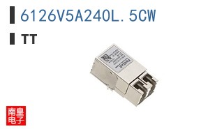 6126V5A240L.5CW