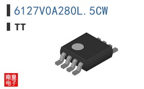 6127V0A280L.5CW