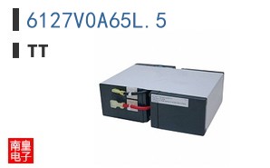 6127V0A65L.5