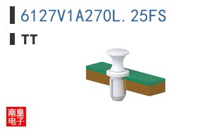 6127V1A270L.25FS