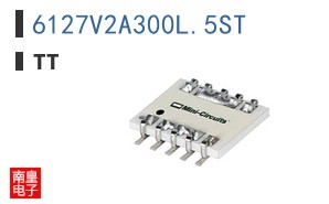 6127V2A300L.5ST