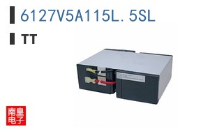6127V5A115L.5SL