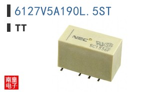 6127V5A190L.5ST