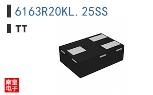 6163R20KL.25SS