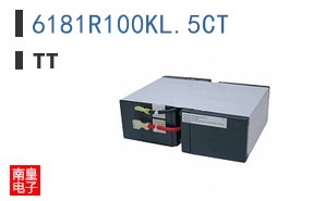 6181R100KL.5CT