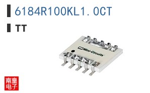 6184R100KL1.0CT