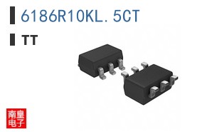 6186R10KL.5CT