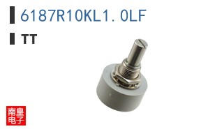 6187R10KL1.0LF