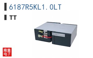 6187R5KL1.0LT