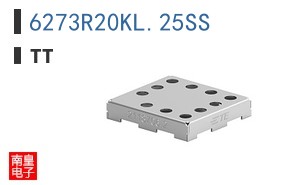 6273R20KL.25SS